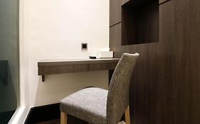 The Nines Hotel Malacca